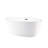 Freestanding Soaking Acrylic Bathtub-75068086-89828718