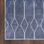 Tapis bleu marine Pymble-87132821