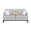  Housse et insert de coussin rectangulaire d'extérieur Crochet Tile
