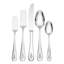 Noella 65-Piece Flatware Set