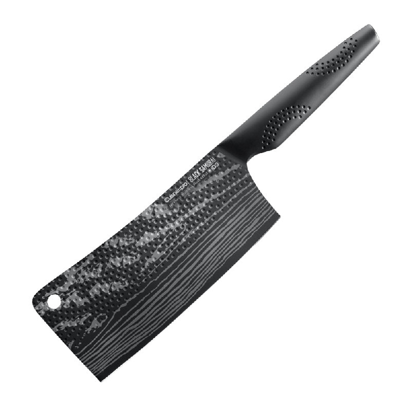 Cuisine::pro® iD3® BLACK SAMURAI   Cleaver 6.5"