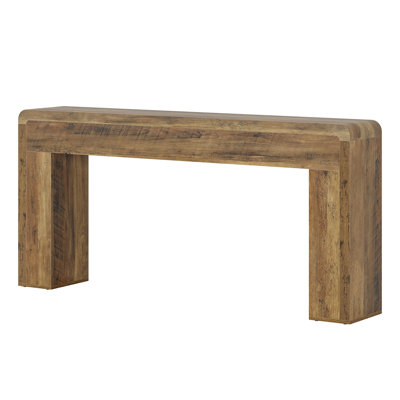 Console Farmhouse