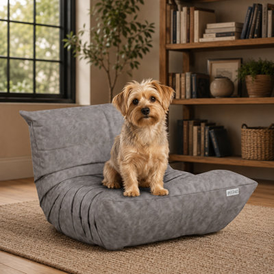 Ireene Futura Lounger Pet Bed