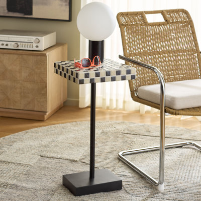 Table d'appoint Baela Satomi