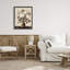 Cadre flottant dans un vase Mocha, design par Kristen Dalpiaz-594876943-594877168