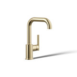 Purist® Bar Faucet with Accessories