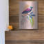 «Exotic Birds I» par Omar Escalante-220038272