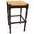 Chiem Counter Stool with Solid Wood Frame-17684087-46501370