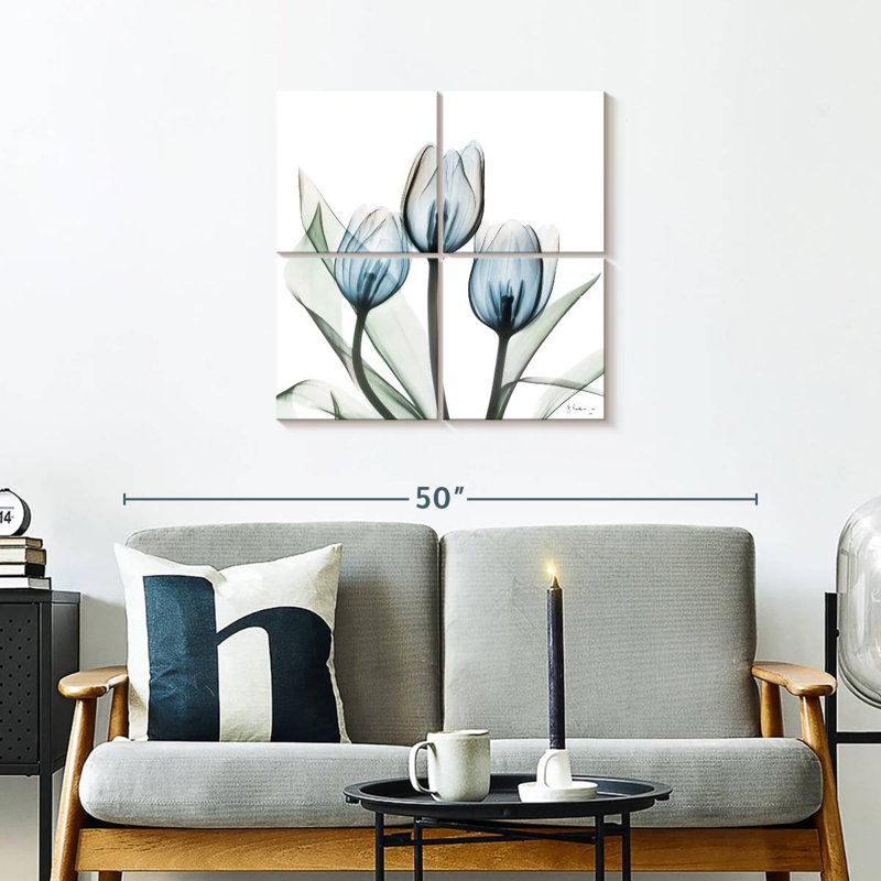 Tulipes Harnek Glacier II