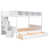 White est en rupture de stock