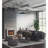 Insigna 72'' Ceiling Fan with LED Lights-838811189