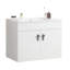 28 Base de meuble-lavabo simple 29,9 po seulement-101092068