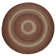 Mako Synthetic Geometric Indoor / Outdoor Rug