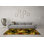 Washable Floral Indoor Rug