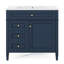Ensemble de meuble-lavabo avec lavabo 36 po-100914218