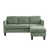 Olive Green is out of stock selected