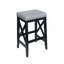 Tabouret Saddle