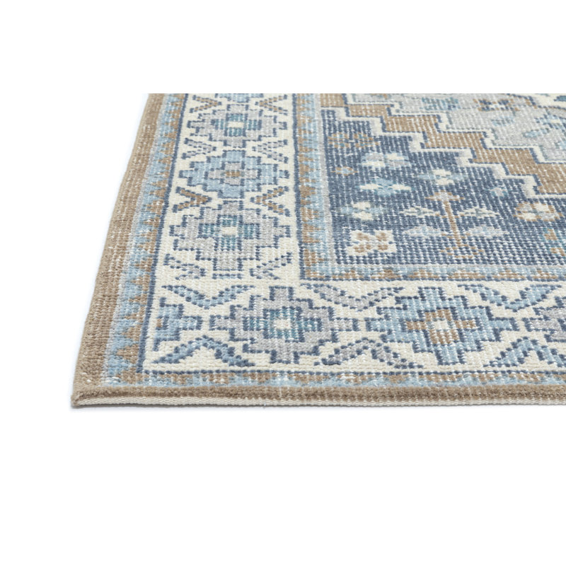 Distillery Rug, Rectangle 5' x 8'