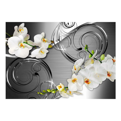 Marlar Floral Wall Mural