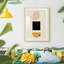Forme simple - impression encadrée-2105240977-2105240983