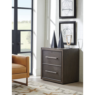 Studio Designs Chapman Lateral File Chest