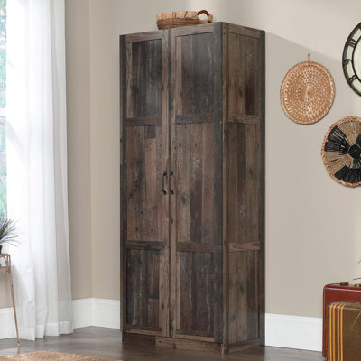 Storage Cabinet/ Pantry cabinets, finish