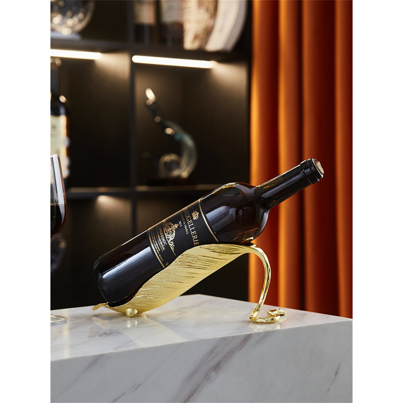 Support à vin Luxeleaf