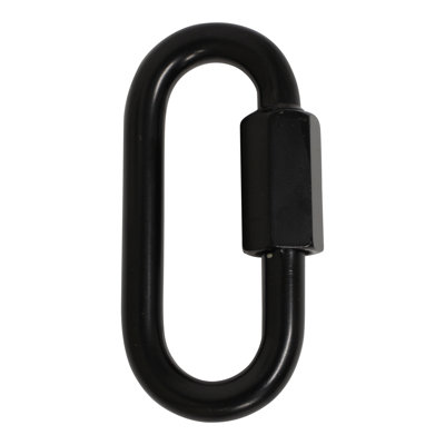 Threaded Screw Lock Quicklink (2 Pack)