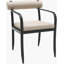 Antibes Outdoor Dining Chair