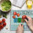 Ambesonne Periodic Table Cutting Board Large Size Science Letters Multicolor
