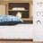 Genre 503 Hand Tufted 80% Wool; 20% Cotton Plaid Rug-819352809