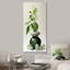 Pierre spirituelle verte zen 4 - Art mural pierre spirituelle-1488632233-1522471161