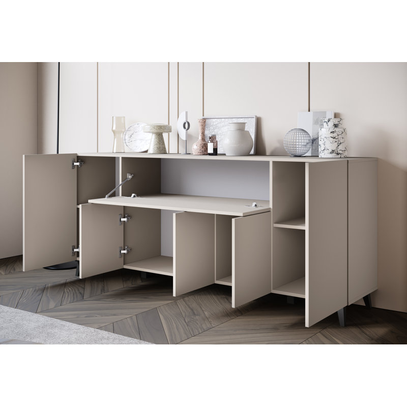 180cm Sideboard, Beige