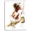 Fashion Fashion Portrait, impression numérique-198773459-153166905-231321325