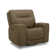 Howlett Zero Gravity Sofa W/ Swivel Glide Recliner