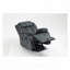 Fauteuil inclinable électrique inclinable électrique pour les personnes âgées-19893605