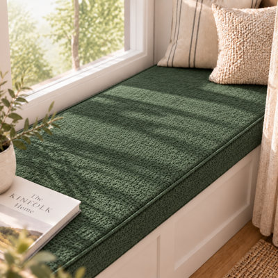 Outdoor 2 " Seat Cushion