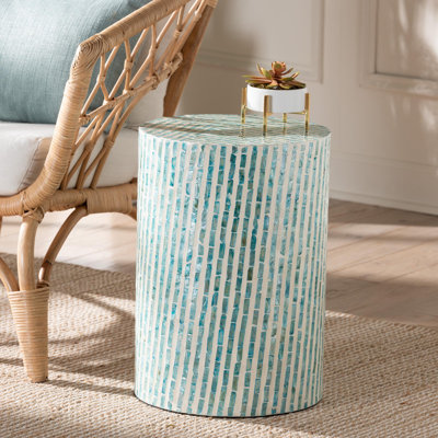 Table de bout Addie