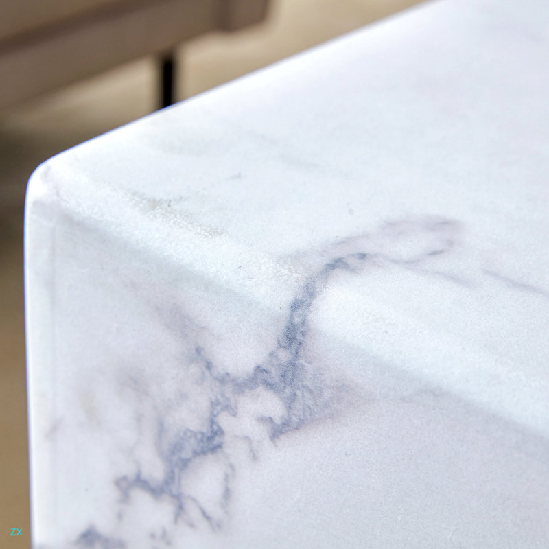Table basse Modern, Blanc
