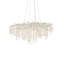 Lusso 16 - Light Chandelier