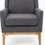 Fauteuil d'appoint Kd-1009359312