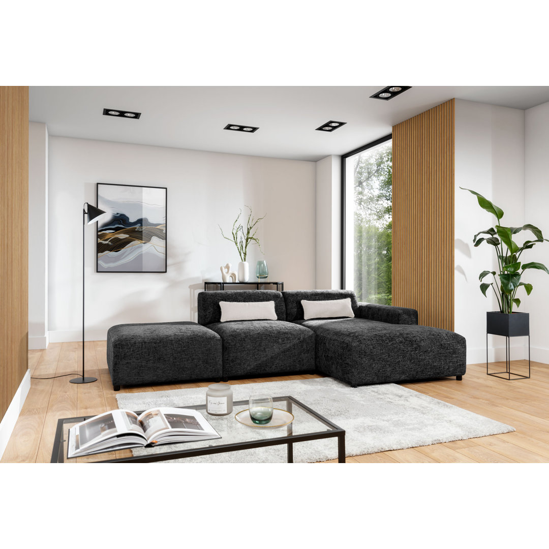 Modulares Ecksofa Atifah