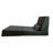 Versatile Folding Sofa Bed with Portable Design for Various Spaces