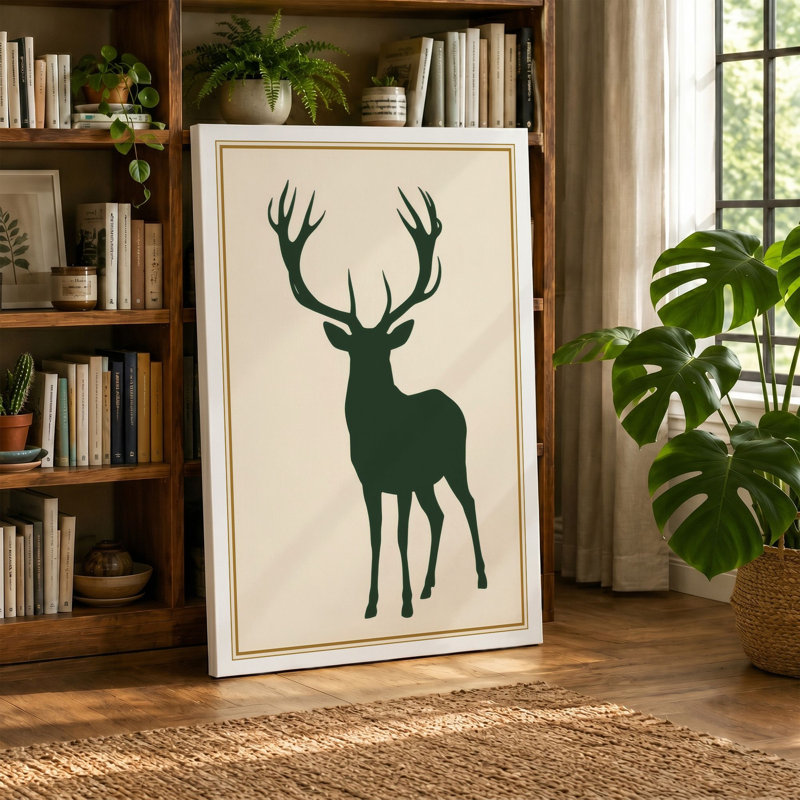 Print, 24x16 - 61.0 x 40.6 cm, Black Border