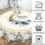 Nappe ronde et lavable Ramadan-812816960