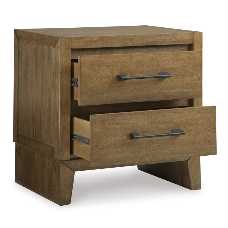 Table de chevet Aleciram