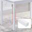 Izaac Rectangular Dining Table-86307216
