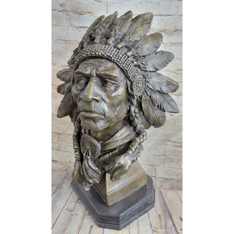 Trennon Figurines & Sculptures