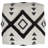 Upholstered Pouf
