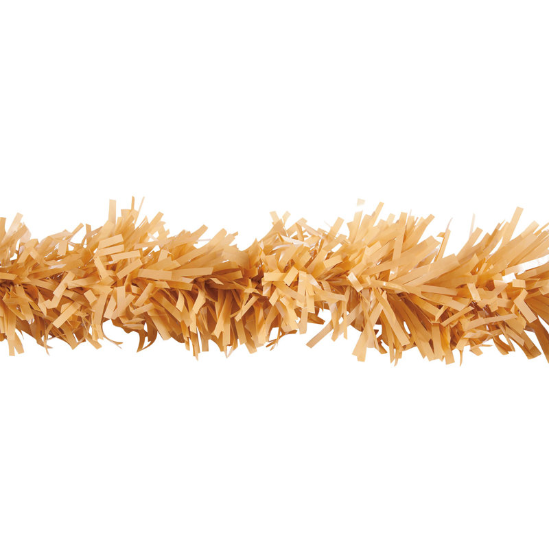 25' Twist Garland